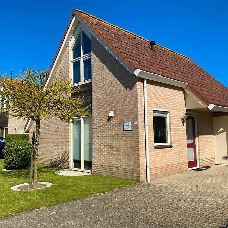 Hello Zeeland - Vakantiehuis Zwin 172 Breskens Exterior foto